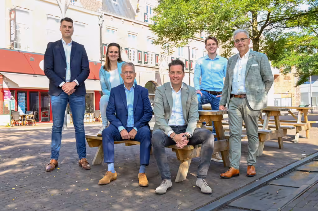 Het team van Kenkhuis Adviesgroep helpt je met persoonlijk verzekeringsadvies